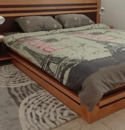 Smestaj Olivera Penzion Niska Banja