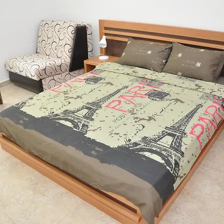 Smestaj Olivera 3*