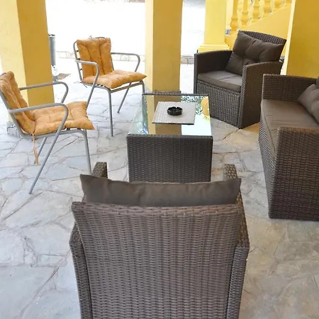 Smestaj Olivera Penzion Niska Banja