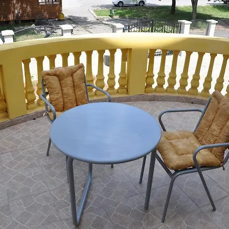 Smestaj Olivera Penzion 3*