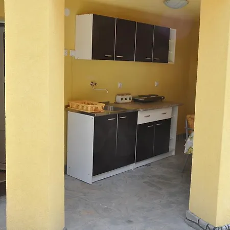 Penzion Smestaj Olivera