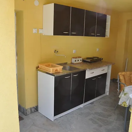 Smestaj Olivera Penzion Niska Banja