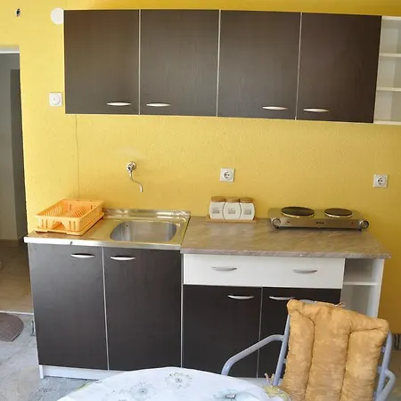 Penzion Smestaj Olivera 3*