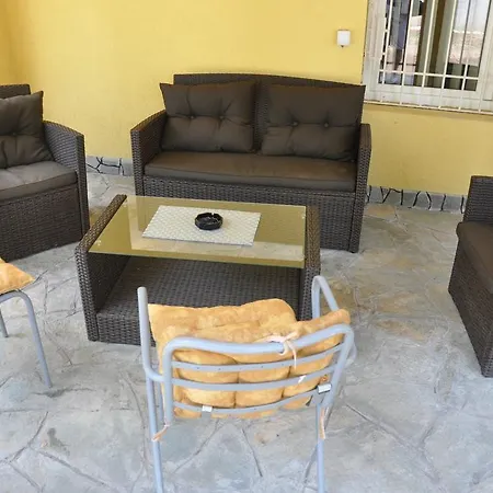 Guest house Smestaj Olivera Niska Banja