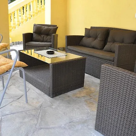 Guest house Smestaj Olivera