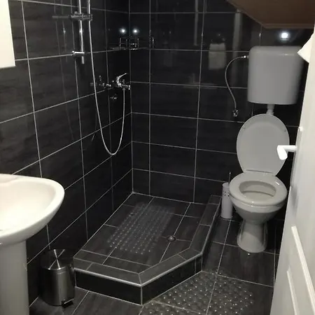 Smestaj Olivera 3* Niska Banja