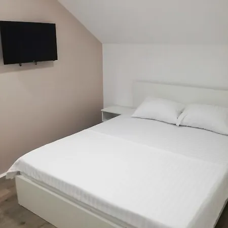 Penzion Smestaj Olivera