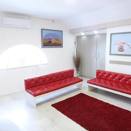 Smestaj Olivera 3* Niska Banja