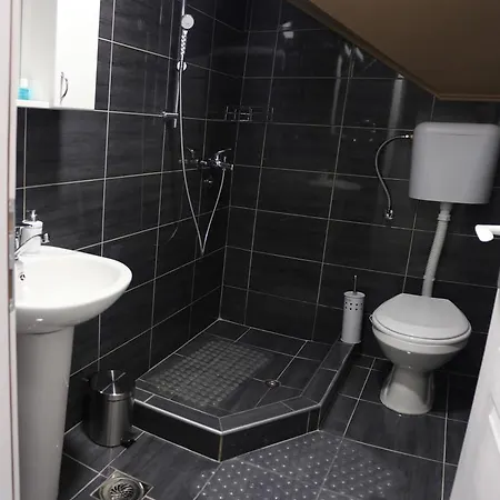 Penzion Smestaj Olivera Niska Banja