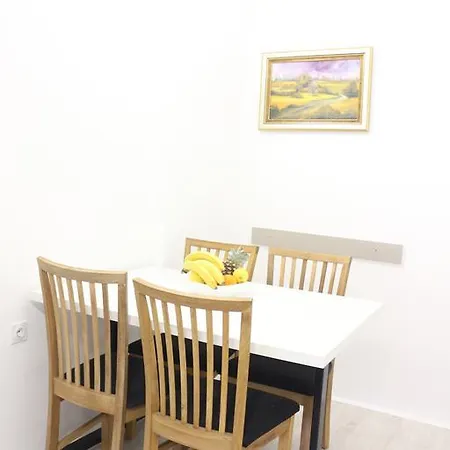 Smestaj Olivera 3* Niska Banja