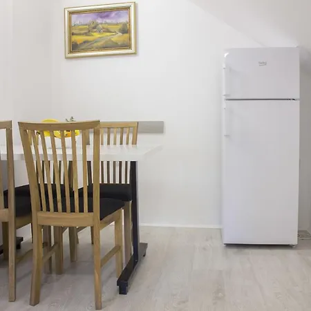 Smestaj Olivera Penzion Niska Banja