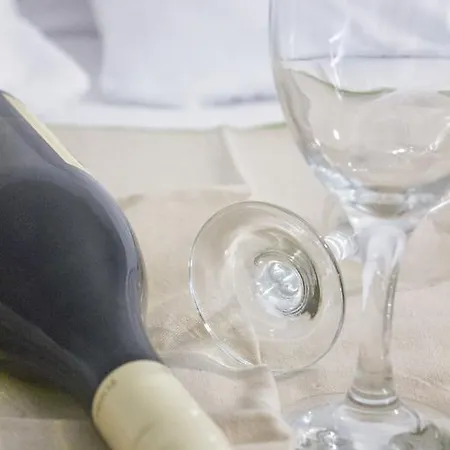 Penzion Smestaj Olivera