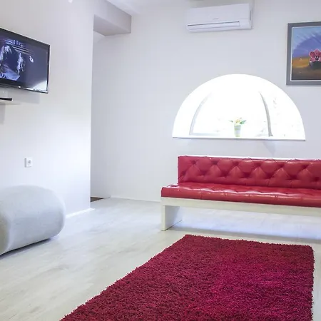 Penzion Smestaj Olivera Niska Banja