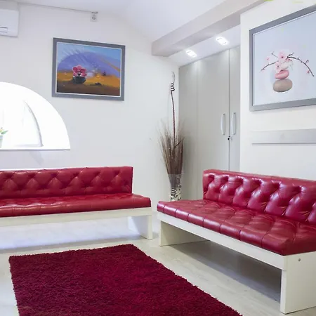 Smestaj Olivera Niska Banja