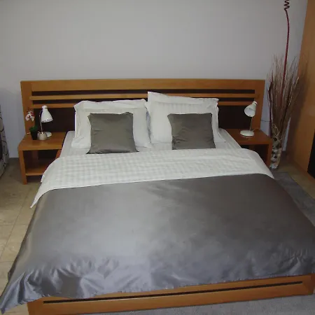 Penzion Smestaj Olivera