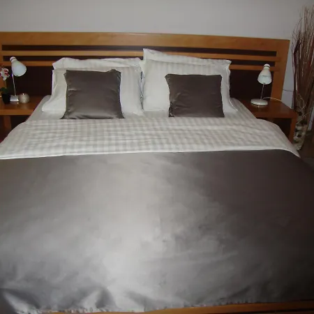 Penzion Smestaj Olivera