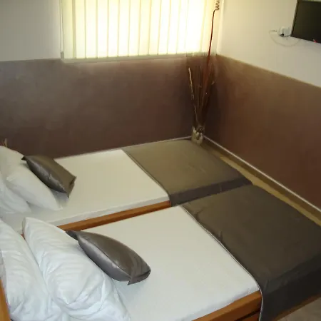 Smestaj Olivera Niska Banja