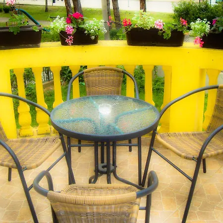 Penzion Smestaj Olivera 3*