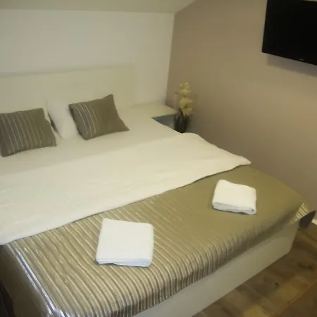 Smestaj Olivera Niska Banja