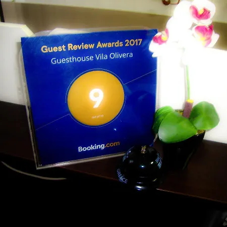 Penzion Smestaj Olivera Niska Banja