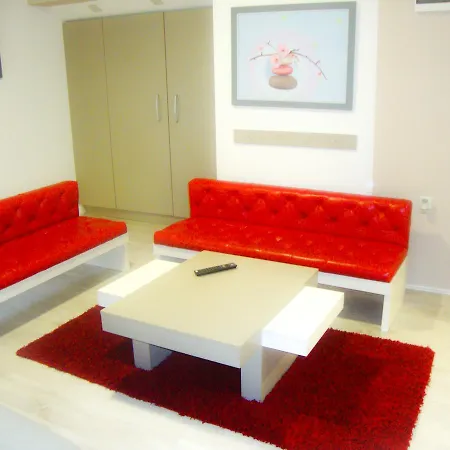 Smestaj Olivera Niska Banja