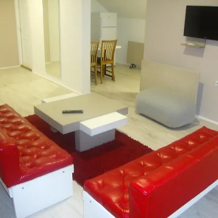 Penzion Smestaj Olivera 3*